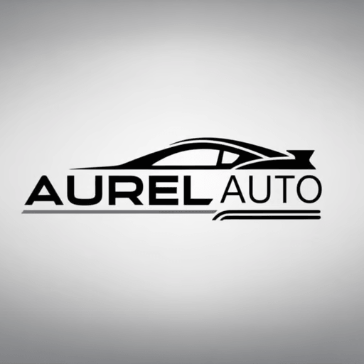 Aurel Auto logotipas